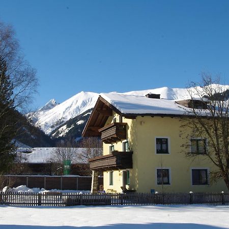 Haus Marlene Διαμέρισμα Rauris Εξωτερικό φωτογραφία