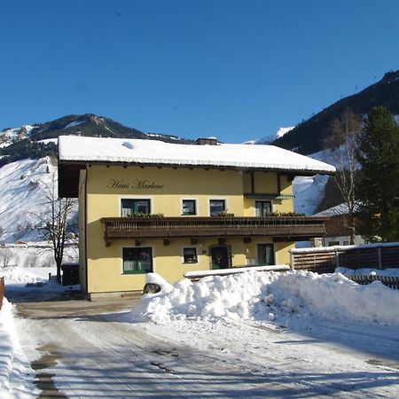Haus Marlene Διαμέρισμα Rauris Εξωτερικό φωτογραφία