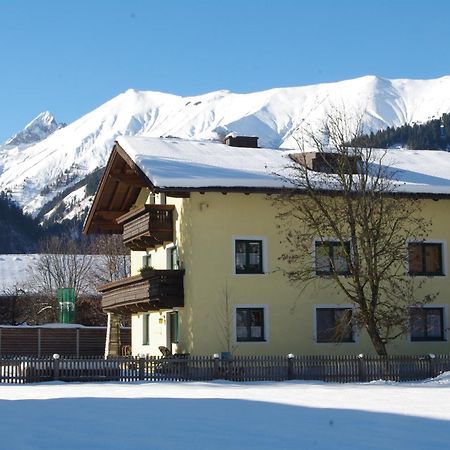 Haus Marlene Διαμέρισμα Rauris Εξωτερικό φωτογραφία