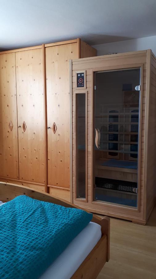 Haus Marlene Διαμέρισμα Rauris Εξωτερικό φωτογραφία