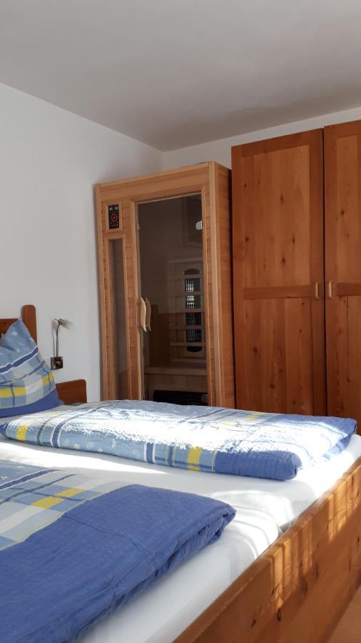 Haus Marlene Διαμέρισμα Rauris Εξωτερικό φωτογραφία