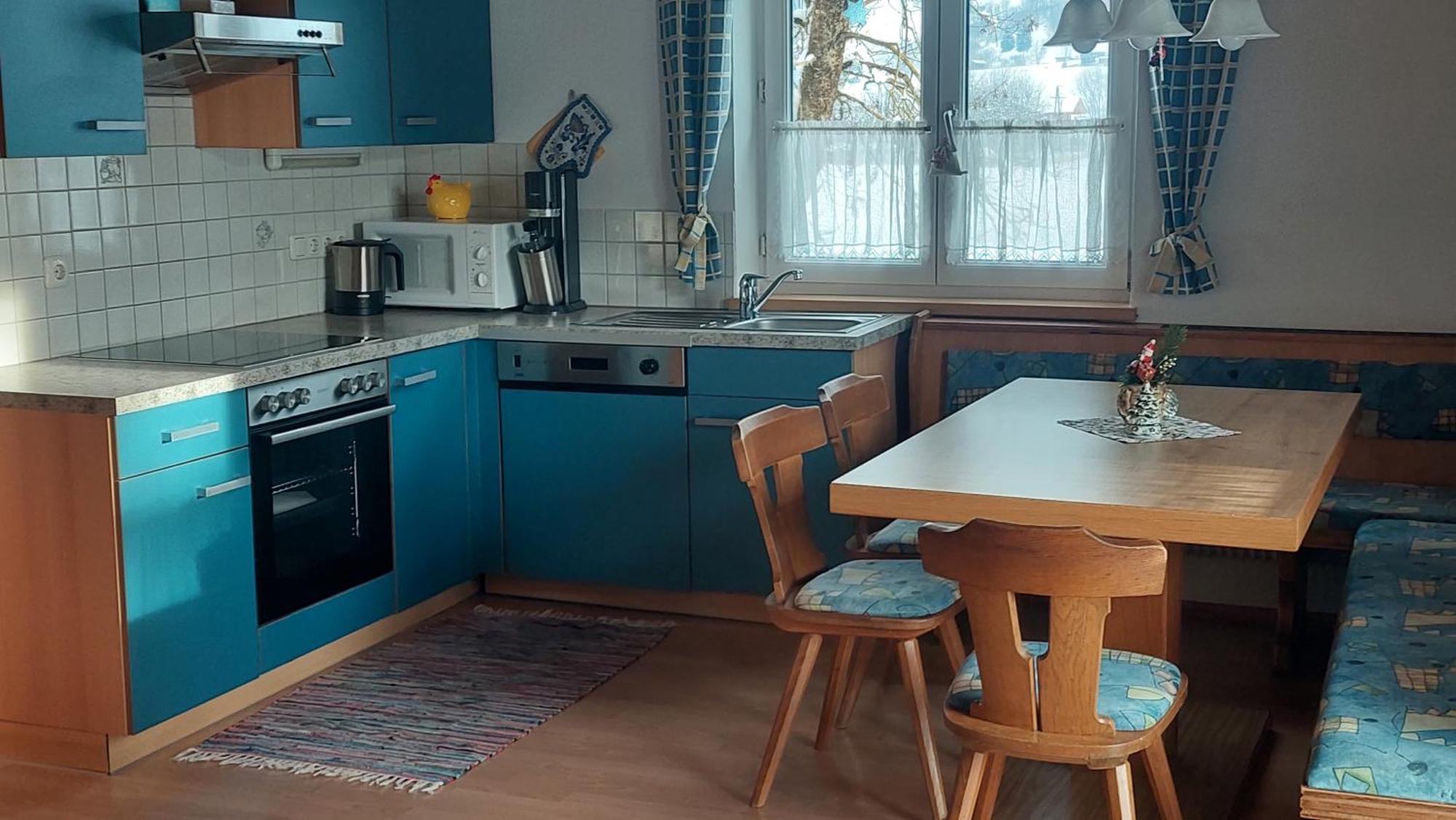 Haus Marlene Διαμέρισμα Rauris Εξωτερικό φωτογραφία