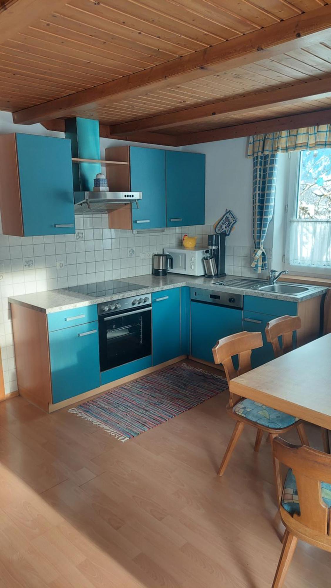Haus Marlene Διαμέρισμα Rauris Εξωτερικό φωτογραφία